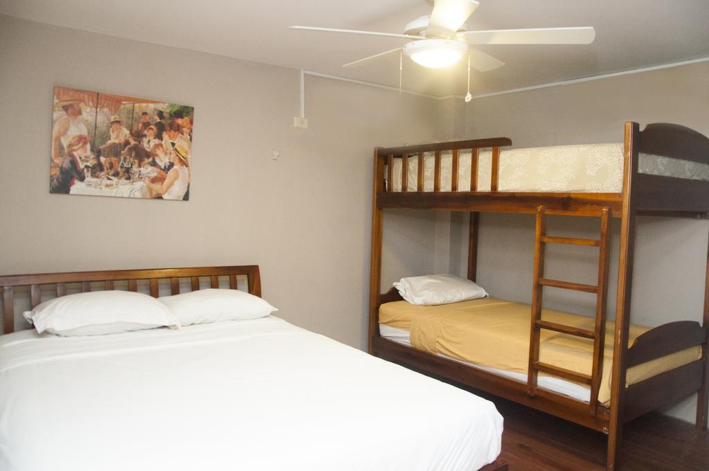 Hotel Susibon โอลอน ภายนอก รูปภาพ
