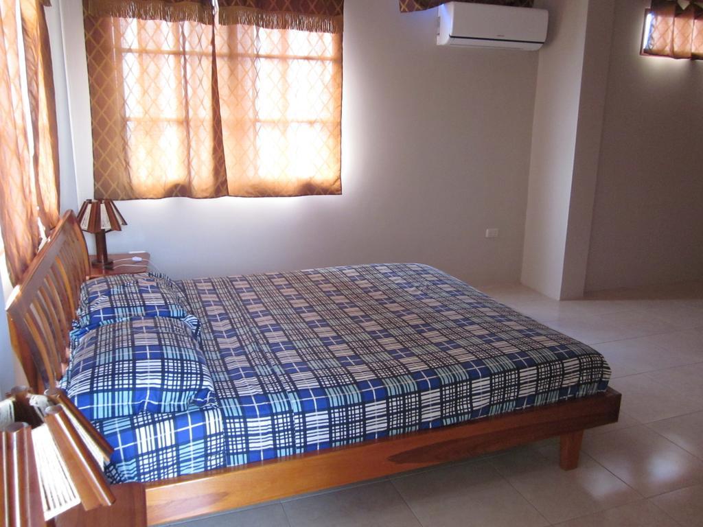 Hotel Susibon โอลอน ภายนอก รูปภาพ