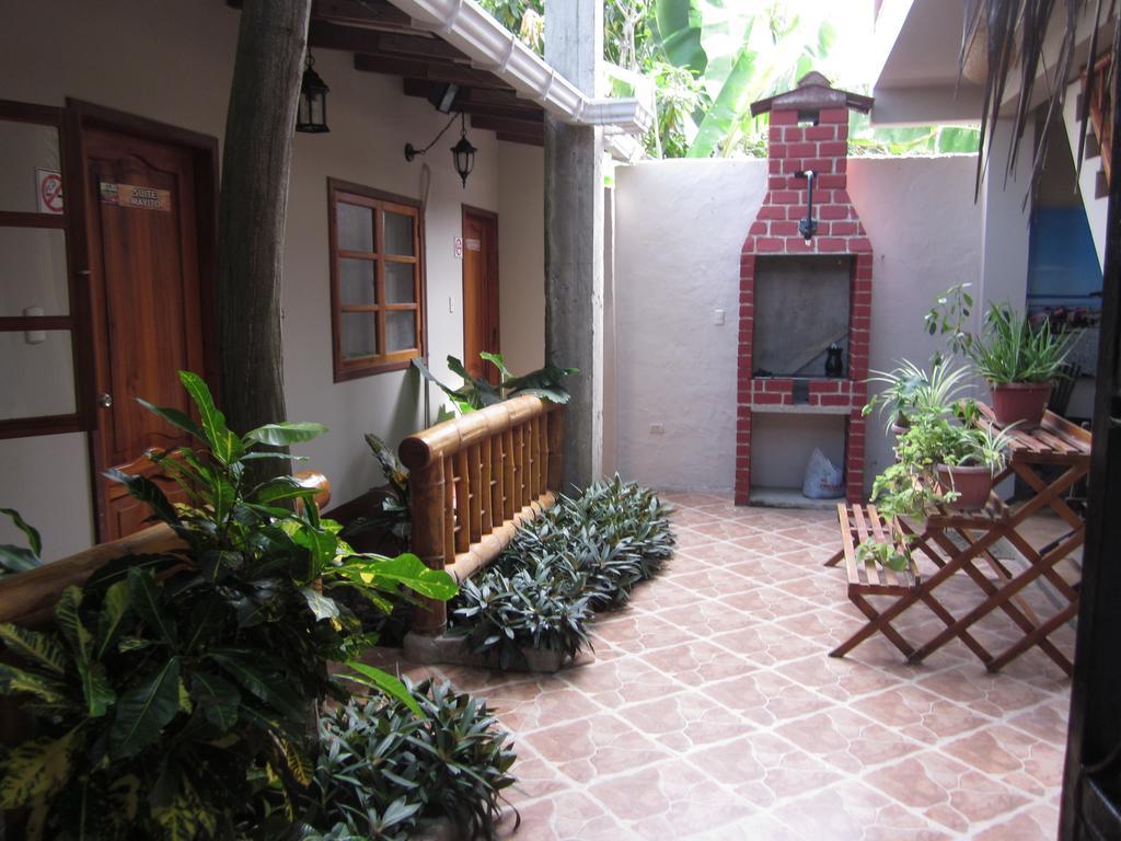 Hotel Susibon โอลอน ภายนอก รูปภาพ